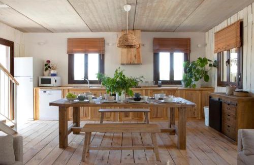 Mejorada House | San Benito, finca privada cerca de Gredos con piscina
