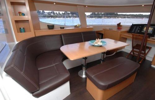 Carti Tupile Boat Rental | San Blas Catamaran