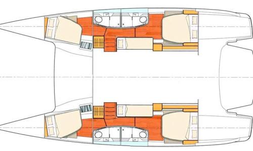 Carti Tupile Boat Rental | San Blas Catamaran