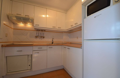 Ayamonte Apartment | SAN BRUNO 73 - Two Bedroom Apartment, Sleeps 5