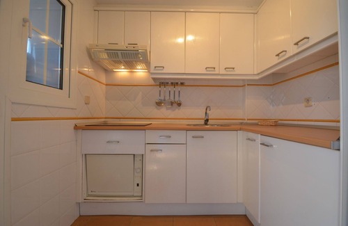 Ayamonte Apartment | SAN BRUNO 73 - Two Bedroom Apartment, Sleeps 5