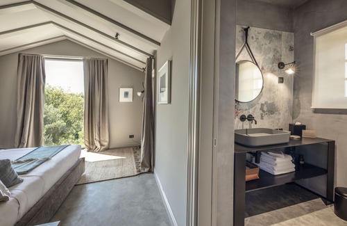 Buje Hotel | San Canzian Hotel & Residences - Small Luxury Hotels of the World