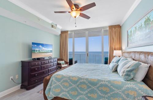 Gulf Shores Apartment | San Carlos 1501