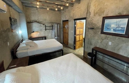 Costa Esmeralda Bed & Breakfast | San Carlos Surf Resort & Eco Lodge