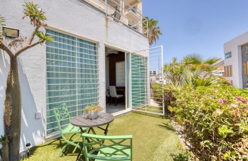 Libertad Apartment | San Charbel #1003