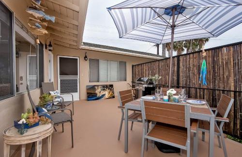 San Clemente House | San Clemente - Hideaway Fourplex