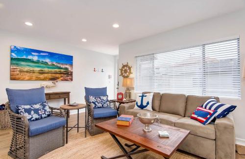 San Clemente House | San Clemente - Hideaway Fourplex