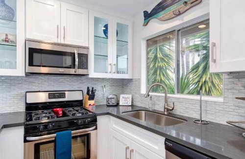 San Clemente House | San Clemente - Hideaway Fourplex
