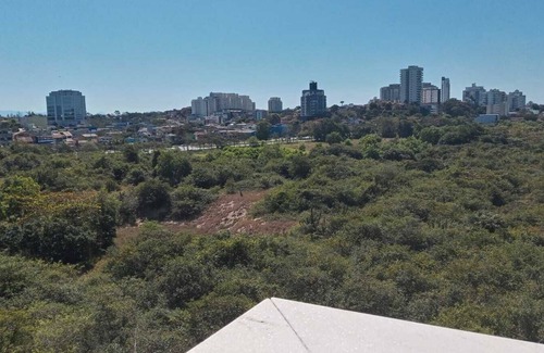 Macae Apartment | San Diego 607