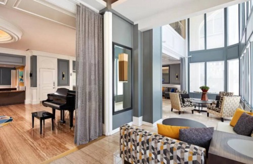 Civic Core House | San Diego Dream! Four Comfortable Units, Close to Downtown