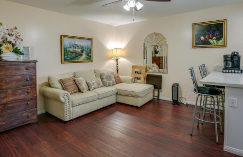 Nestor Apartment | San Diego Getaway - 3 Mi to Imperial Beach Pier!