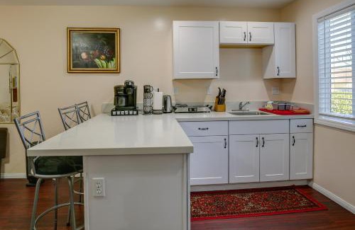 Nestor Apartment | San Diego Getaway - 3 Mi to Imperial Beach Pier!