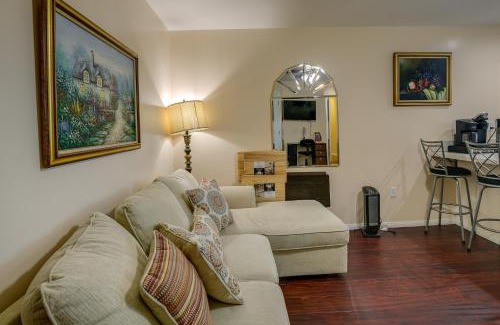 Nestor Apartment | San Diego Getaway - 3 Mi to Imperial Beach Pier!