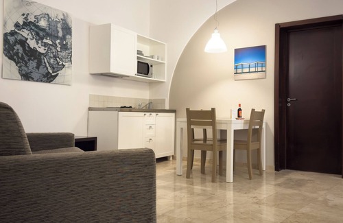 Trapani City Centre House | San Domenico Residence by Badia Nuova