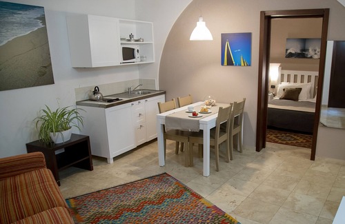 Trapani City Centre House | San Domenico Residence by Badia Nuova