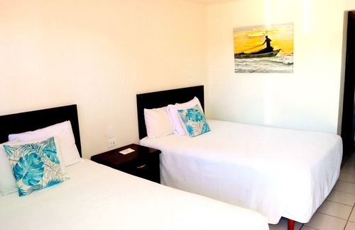 Verdugo Hotel | San Felipe Beach Hotel