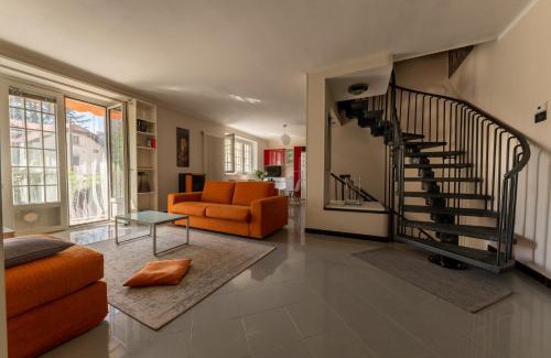 Ivrea House | San Gaudenzio 16