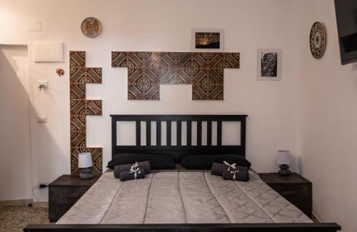 Caltagirone Apartment | SAN GIACOMO APARTMENT