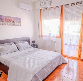 Nettuno Apartment | San Giacomo Sweet Home