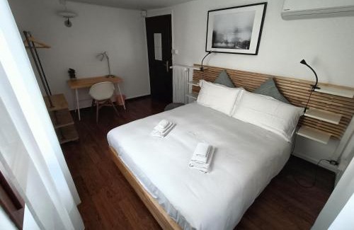 Santa Croce Bed & Breakfast | San Giacomo Venezia