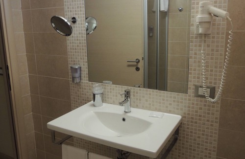 San Giorgio di Nogaro Hotel | San Giorgio Hotel