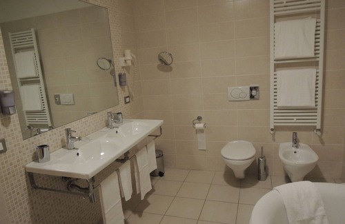 San Giorgio di Nogaro Hotel | San Giorgio Hotel