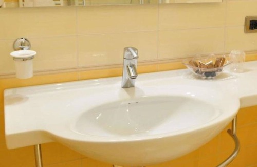 Forli Hotel | San Giorgio, Sure Hotel Collection by Best Western