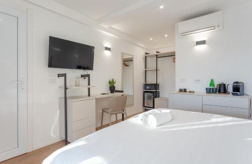 Esquilino Bed & Breakfast | San Giovanni Rooftop