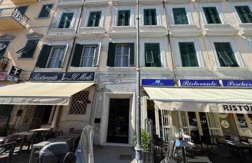 Venezia Nuova Bed & Breakfast | San Giovanni Rooms