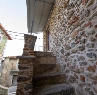 Nicotera House | San Giuseppe
