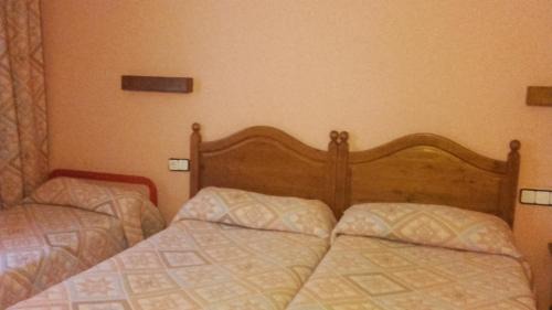 Llanaves de la Reina House | San Glorio