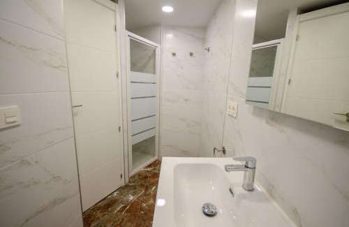 Benidorm Centro Apartment | SAN JAIME Centro Levante