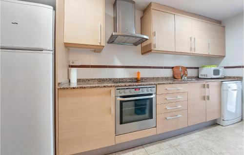 San Jorge Apartment | San Jorge Castellon