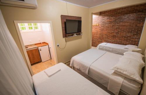 Pantano Grande Hotel | San José Habitación