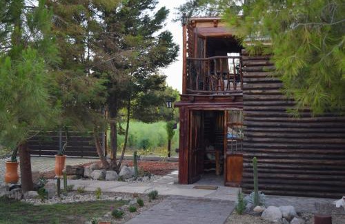 San Juan Apartment | San Juan Entre Pinos