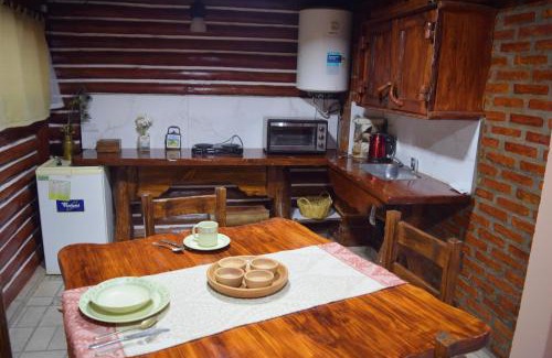 San Juan Apartment | San Juan Entre Pinos