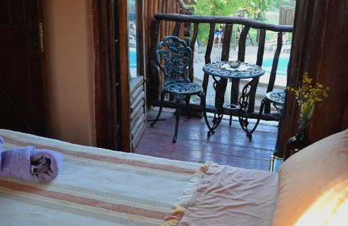 San Juan Apartment | San Juan Entre Pinos