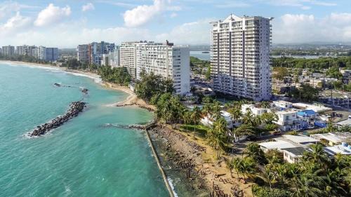 Punta Las Marias House | San Juan Home Steps Away From the Beach