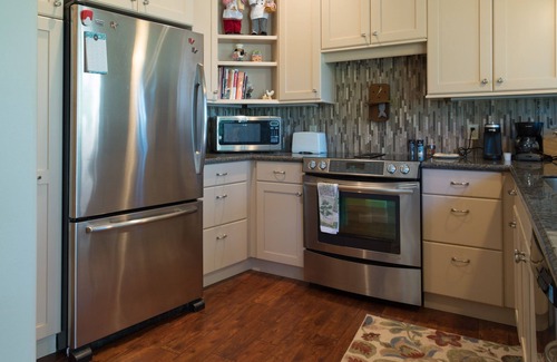 Friday Harbor Cottage | San Juan Island, Songbird Retreat #197