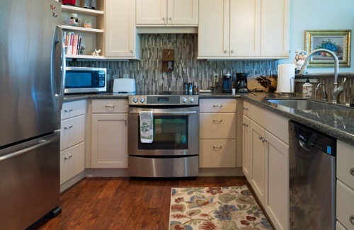 Friday Harbor Cottage | San Juan Island, Songbird Retreat #197