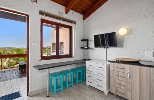 San Lameer Apartment | San Lameer Villa 2523 - Bachelor Studio