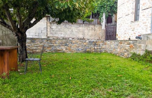 Agios Lavrentios Apartment | San Lorenzo Cottage - Παραδοσιακά Πέτρινα Δωμάτια