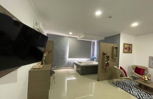 Sarandi Hotel | San Lucas Hotel