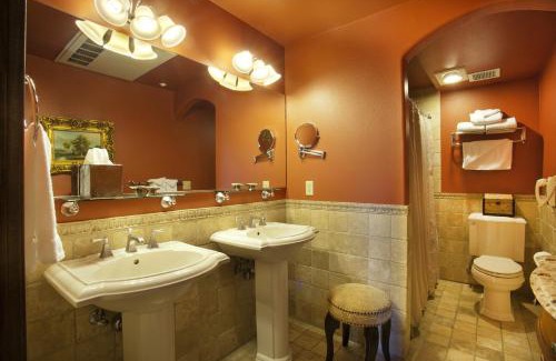 San Luis Obispo Hotel | San Luis Creek Lodge