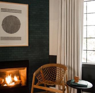 San Luis Obispo Hotel | San Luis Creek Lodge