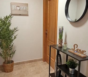 Figueras (Castropol) Apartment | San Marcos