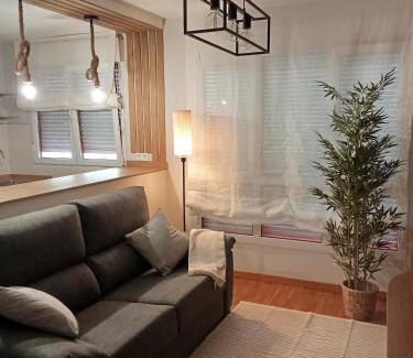 Figueras (Castropol) Apartment | San Marcos