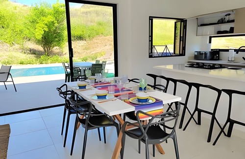 Ricaurte Cottage | San Marcos sector Arrayanes casa 49
