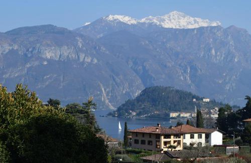 Griante House | San Martino Lake Como Holiday House