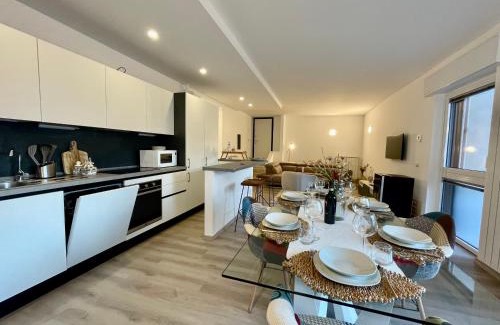 Ispra Apartment | San Martino Lake View Apartment